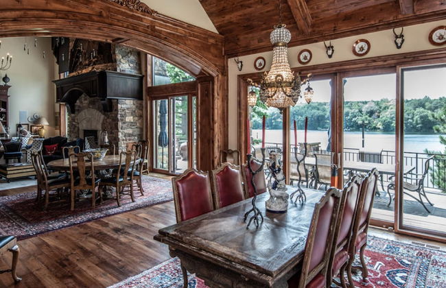 Church Pine Lodge in Osceola - Photo 14