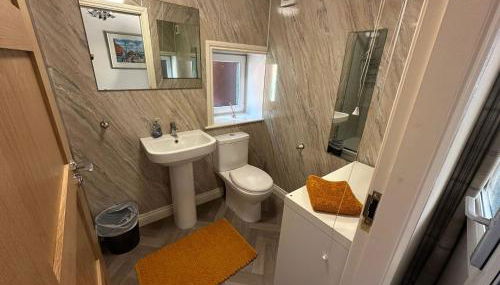 Theé Óldé Cow Shéd Cottingham, Central Location, 500 meters from Cottingham Train Station, Close to Hull & Beverly, Free Parking & WI-FI , Entire Detached Property - Foto 4