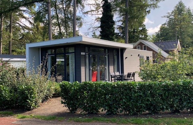 Modern Chalet Located in the Achterhoek - Foto 24