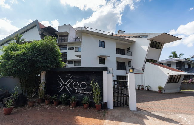 XEC Residency - Foto 29