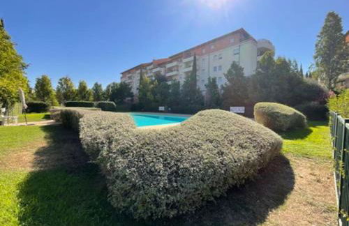 confort et bien être Marseille - Foto 17