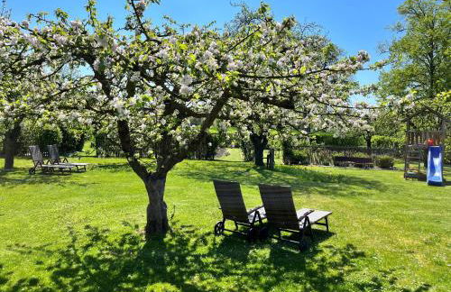 Landidyll Elmenhorst Wohnung 01 - Foto 37