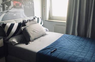 Apartment city Frankfurt Room Agancy - Foto 13