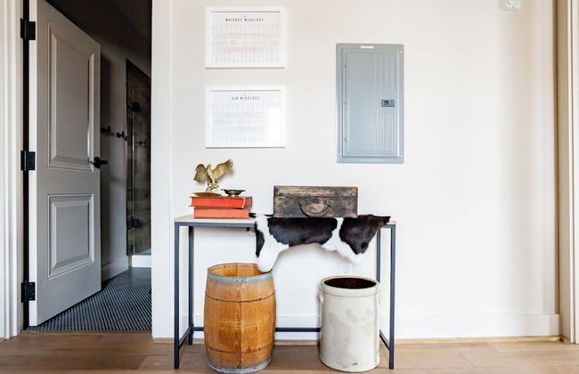 Pickle Factory Hotel - Foto 36