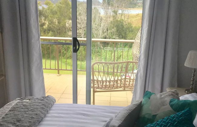 Absolute Beachfront Malua Bay - Foto 2