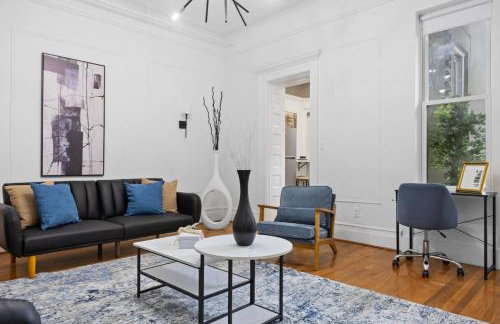 Vintage Luxe NY - Designer Lofts & Apartments NYC - Foto 65