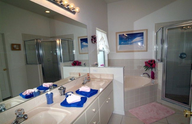 Ov2498 - Loma Vista - 4 Bed 3 Baths Villa - Foto 9