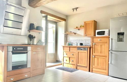 Gîte de la petite charriere - Foto 22