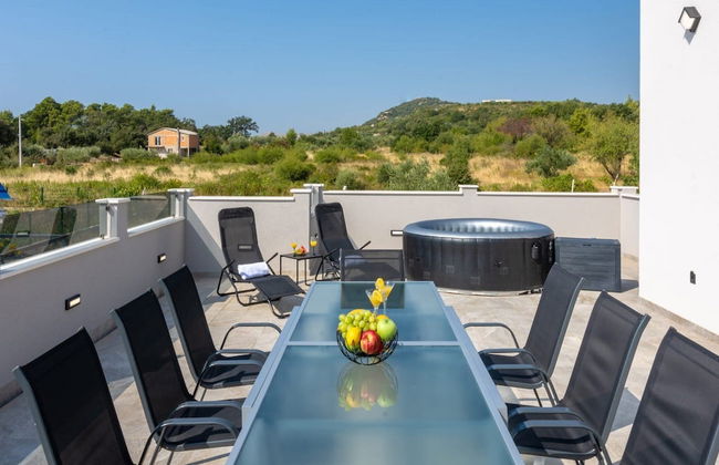 Villa Infinity - Foto 42