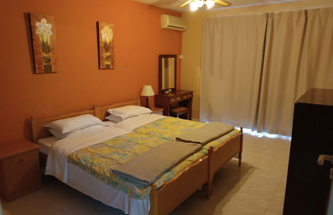 Rantzo Holiday Apartments - Foto 23