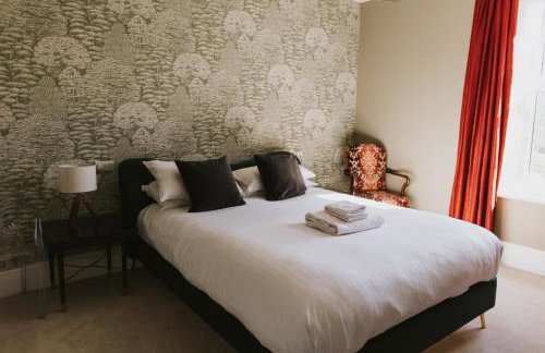 Healing Manor Hotel - Photo 41