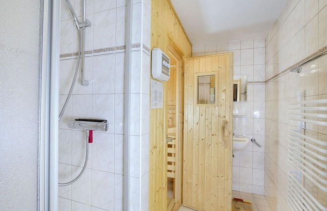 Chalet in Konigsleiten Near Ski Bus & Pool - Foto 21