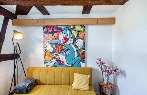 im Fachwerk - Photo 12