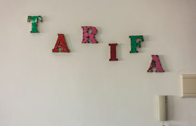 Beachfront Tarifa - Foto 26