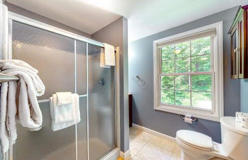 RiverHouse - Foto 43