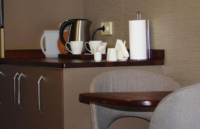 Tophane Suites - Foto 20