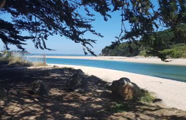 La p’tite maison de locqui - Photo 31