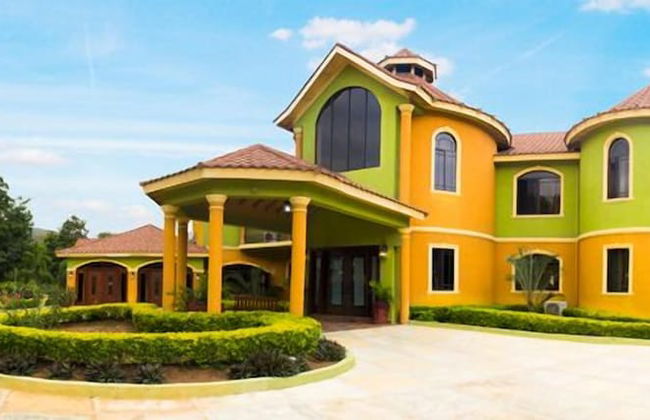 Milbrooks Villa and Retreat - Foto 63