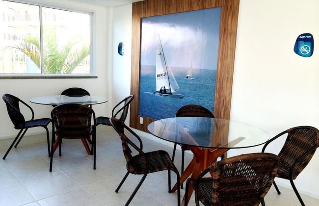 Porto Beach Conforto e Lazer a 200m do B Park - Photo 2