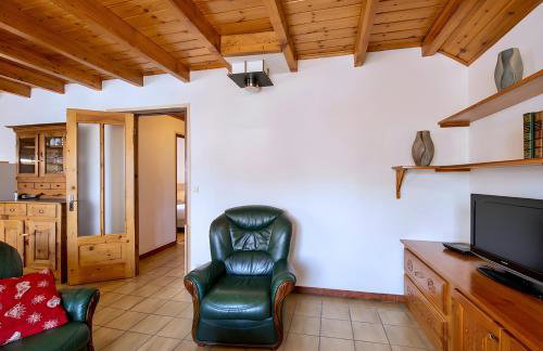 Casa-La Carotto Appartement pour 6 dans chalet - Foto 8