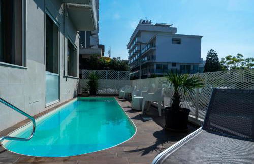 Daniel Apartments - Foto 41