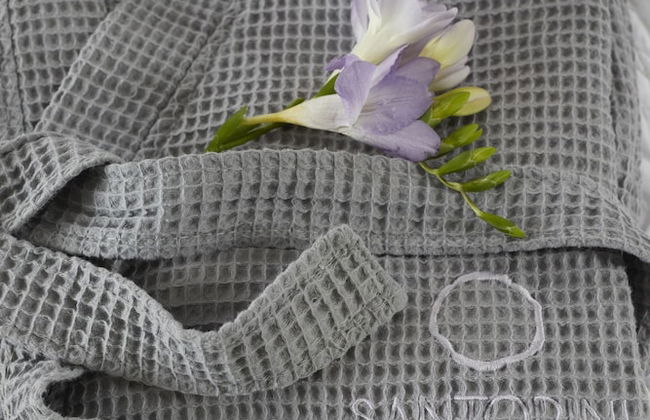 My Santorini Villa, Pyrgos - Foto 12