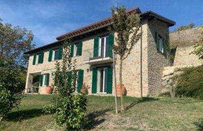 Villa Greta - Foto 1