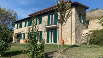 Villa Greta - Foto 1