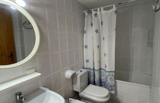 Alpen1 Picasso / 2 Dormitorios - Photo 4