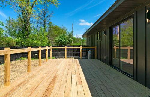 New Paltz Modern Zen Cabin - Foto 19