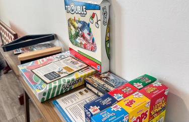 Beachside Bliss - Breakfast, Walk to Schooners, Sleeps 15, Fenced Privacy - Foto 16