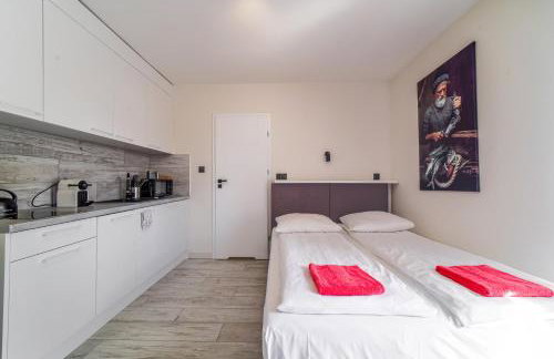 Wczasowa 8 Apartments - Photo 48