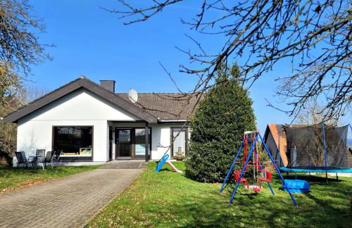 Familiennest-Eifel - Photo 1