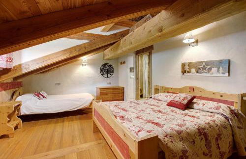 Maison Peroulaz Charvensod - Foto 71