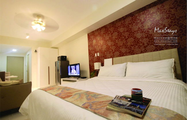 MaxStays - Max View at Wind Residences Tagaytay - Foto 20