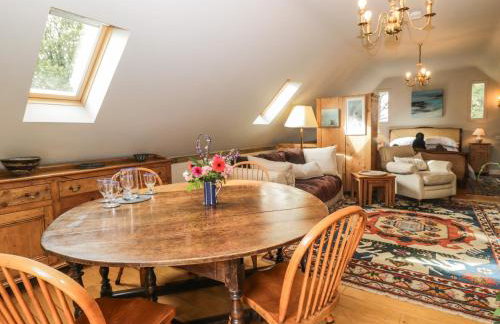 The Barn at Westhall Cottage - Foto 9