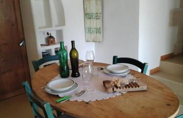 Trullo Nonna Mari - Foto 64