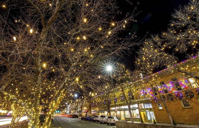 Spectacular Townhome Near Breweries and River District! - Foto 23