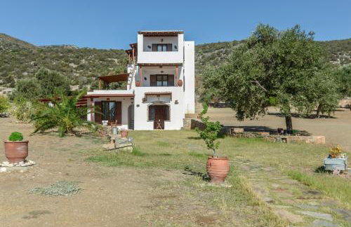 Theonis Villas - Foto 22