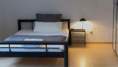 Apartment nahe Frankfurt am Main mit Parkplätzen PKW oder VAN - Foto 2