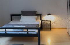 Apartment nahe Frankfurt am Main mit Parkplätzen PKW oder VAN - Foto 2