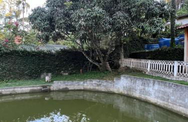 Chácara Recanto do Guerreiro em Aruja - Foto 19