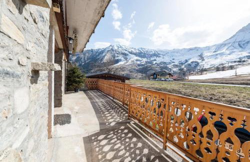 Appartement Albiez Montrond - Foto 23