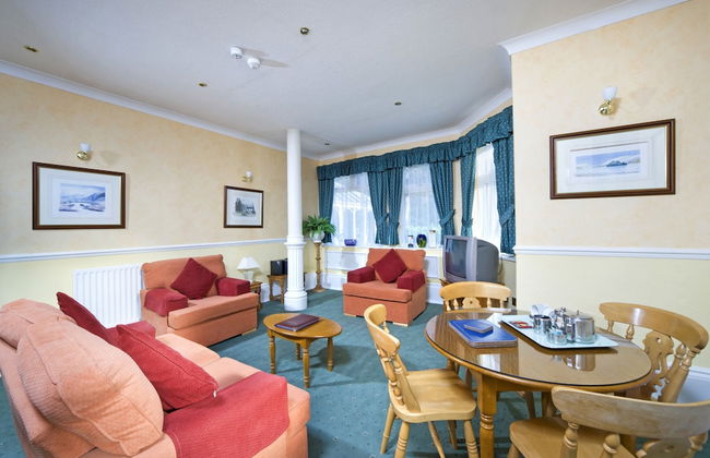 Derwent Manor Apartments - Foto 55