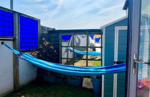 Pufflings, Padstow Coastal Cottage, Free Private Parking - Foto 18