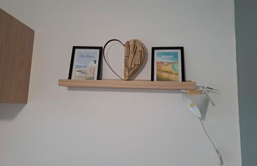 Au Petit Wissant - Foto 15