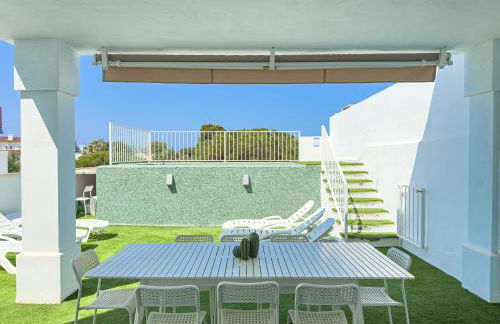 Casa adosada Artola Marbella - Piscina privada - Photo 45
