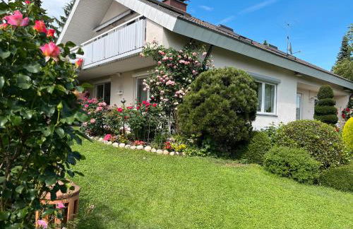 Ferienwohnung Klosterblick - Foto 33