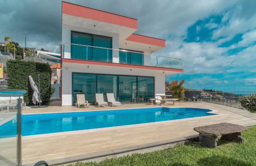 Celeste Villa - Foto 1