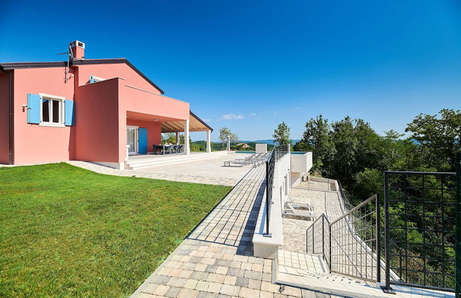 Villa Cali - Foto 38